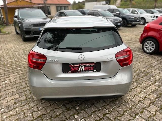 Mercedes-benz A 180 CDI Sport
