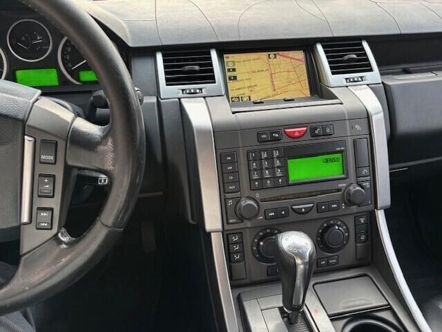 Range Rover Sport 2.7 TDV6 Anche permuta o scambi0