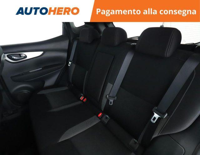 NISSAN Qashqai 1.2 DIG-T N-Connecta