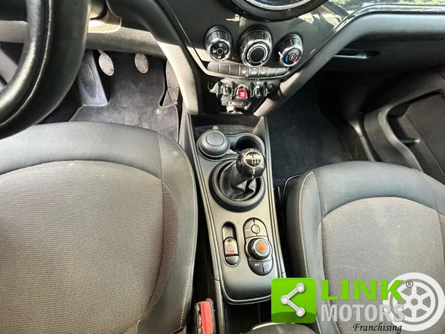 MINI Countryman 2.0 Cooper D Northwood Edition Countryman