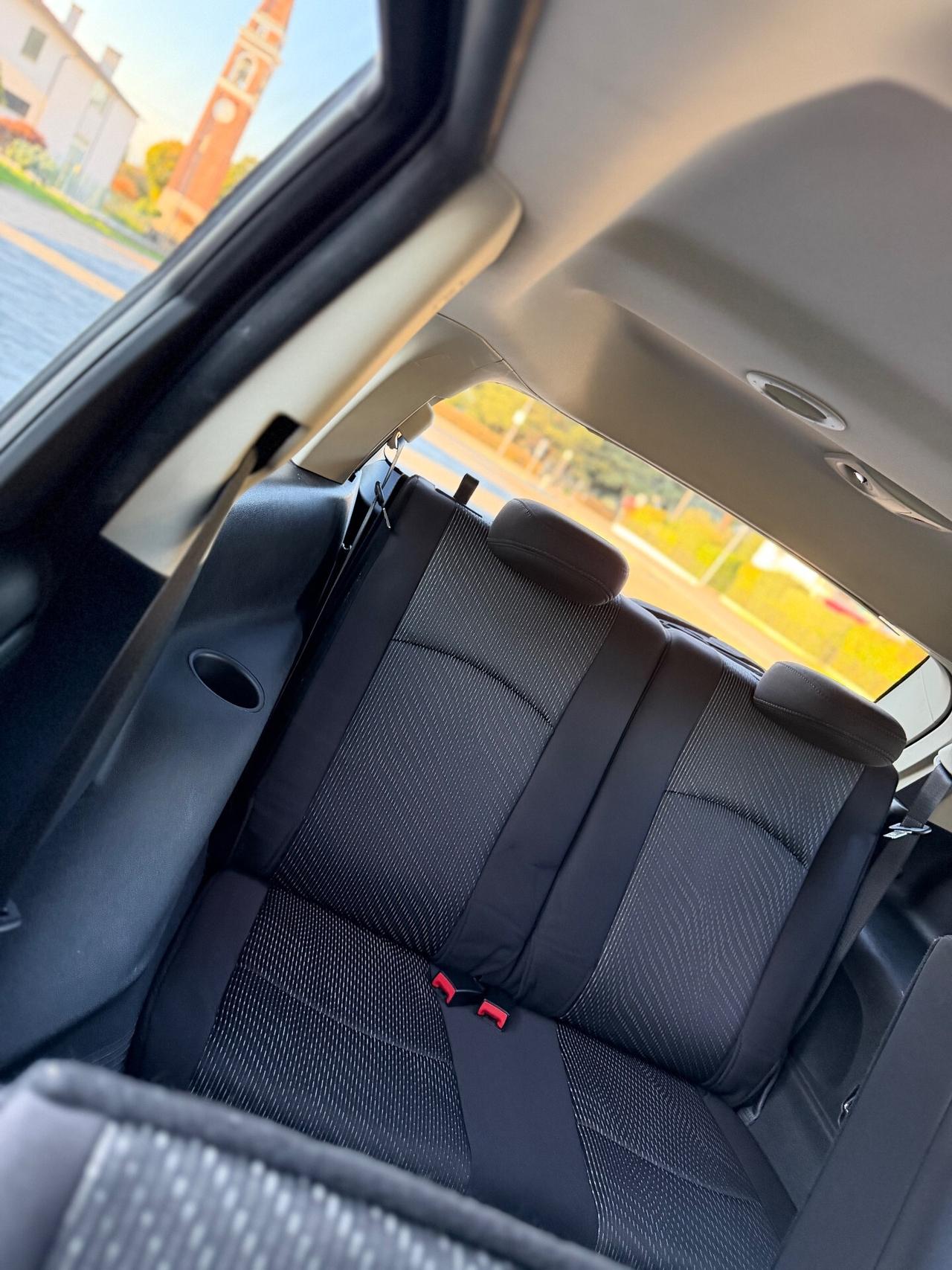 Fiat Freemont 2.0 Multijet 170 CV Lounge