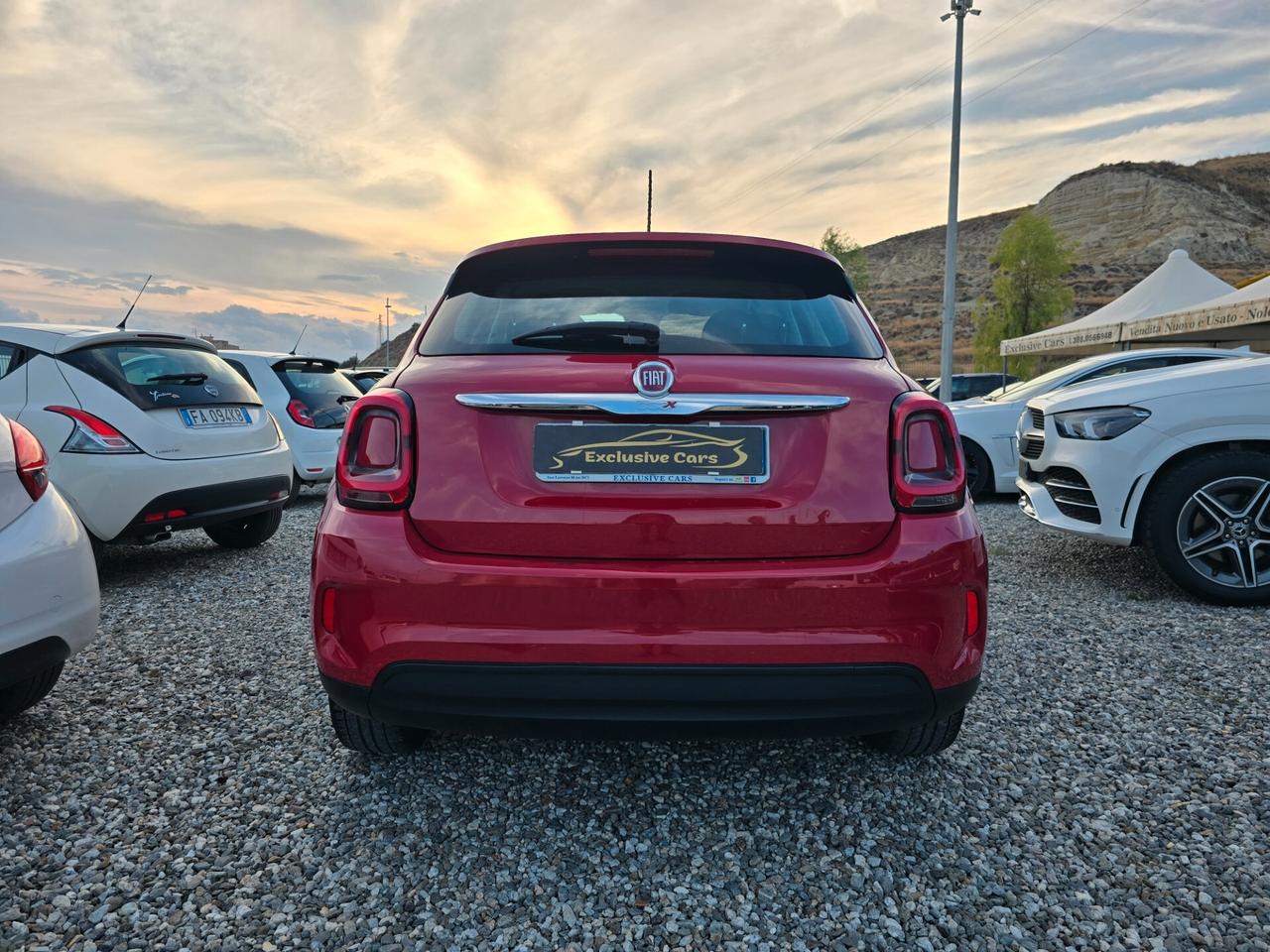 Fiat 500X 1.3 MultiJet 95 CV