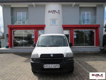 FIAT - Doblò - 1.9 JTD Active