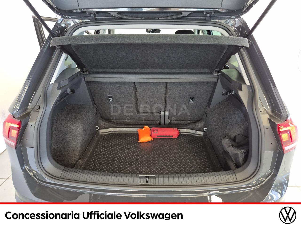 Volkswagen Tiguan 1.5 tsi life 130cv