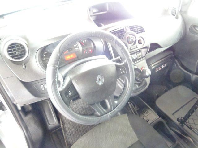 RENAULT Kangoo Blue dCi 95CV Express Maxi Furgone Ice Plus