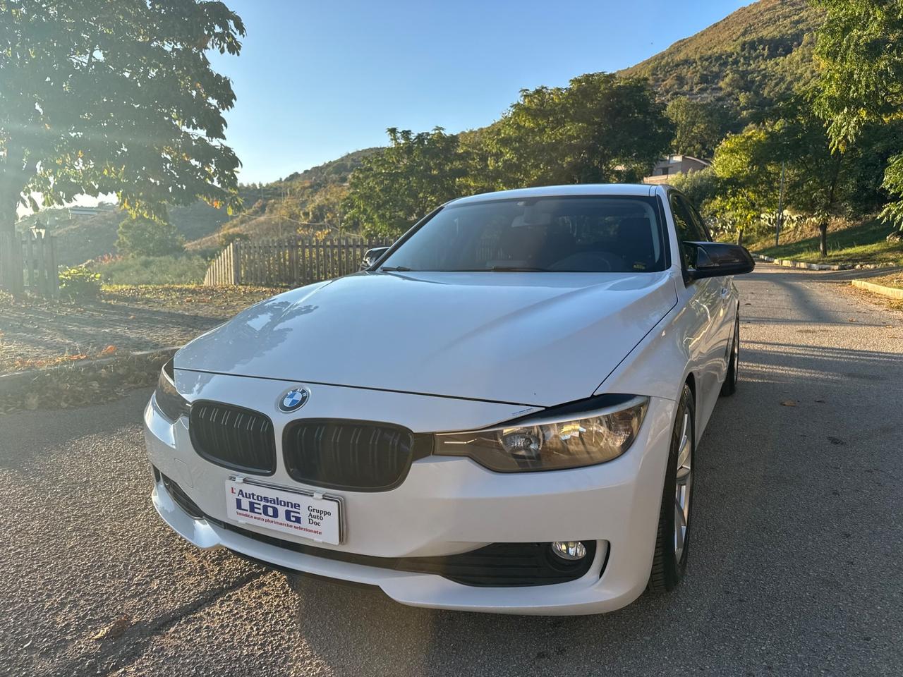 Bmw 316d 2.0 116cv Business