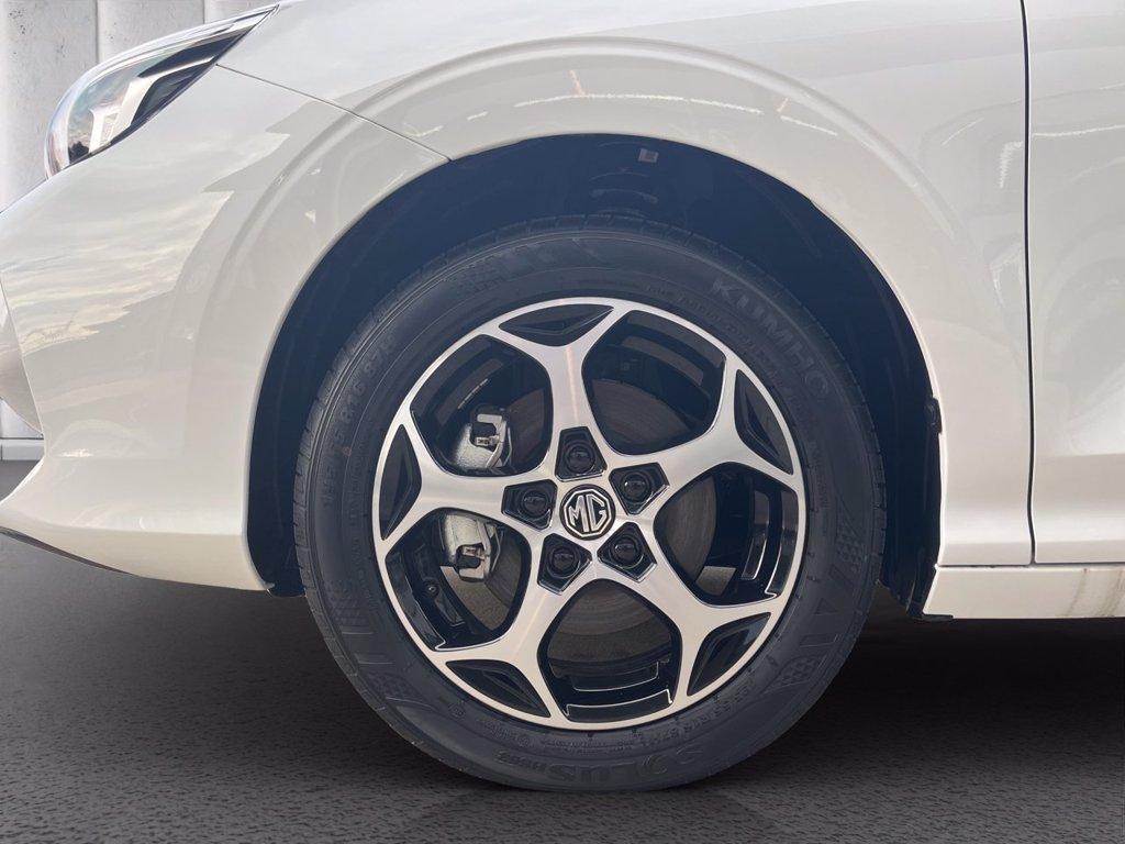 MG MG3 1.5 hybrid+ Comfort auto del 2024