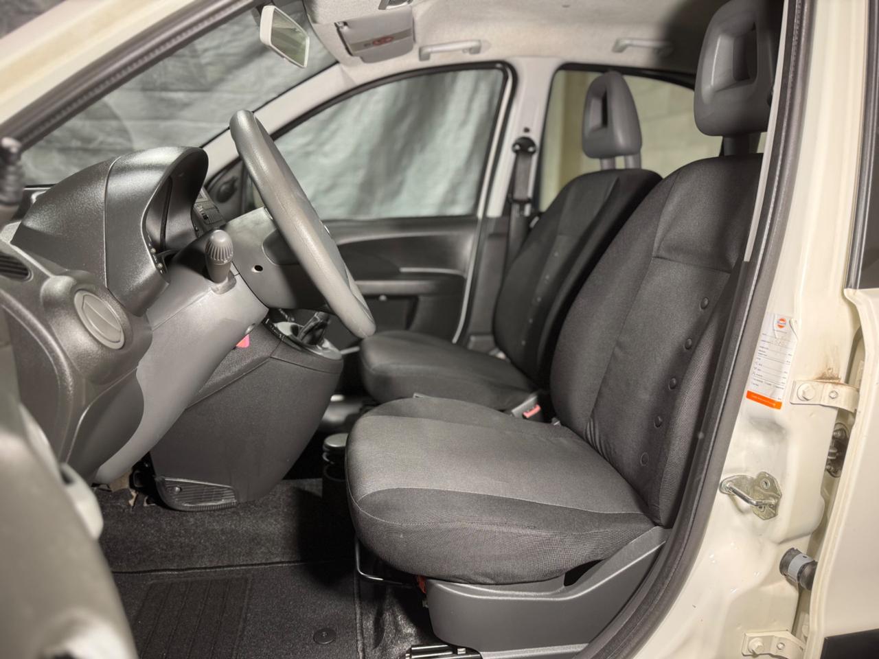 Fiat Panda 1.3 MJT DPF 4x4 Climbing NEOPATENTATI