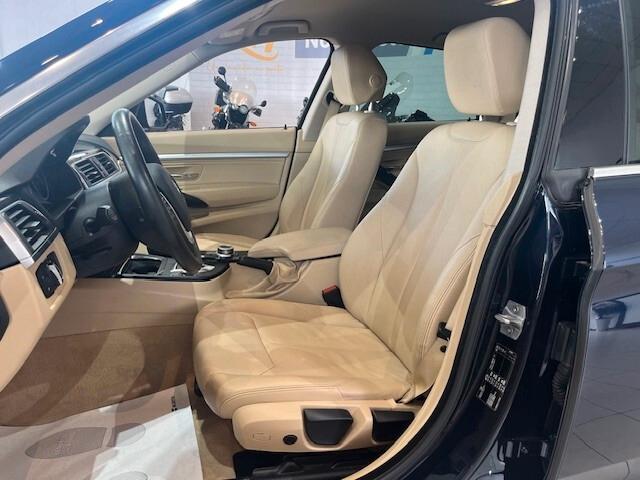BMW 320 D Gran Turismo Business Advantage auto * 84 000 KM *