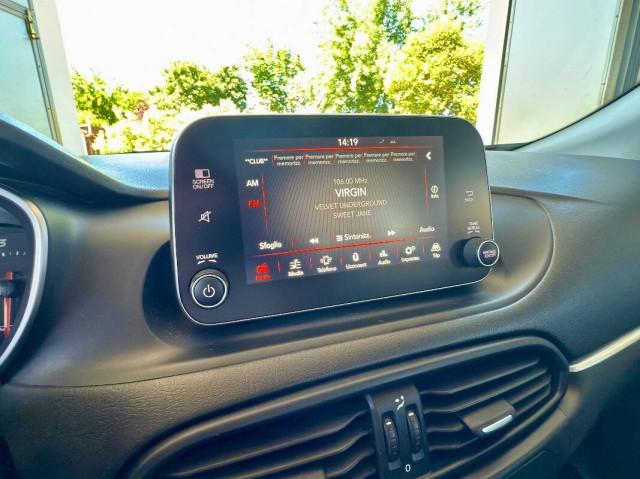 Fiat Tipo 1.6 mjt Lounge s&s 120cv