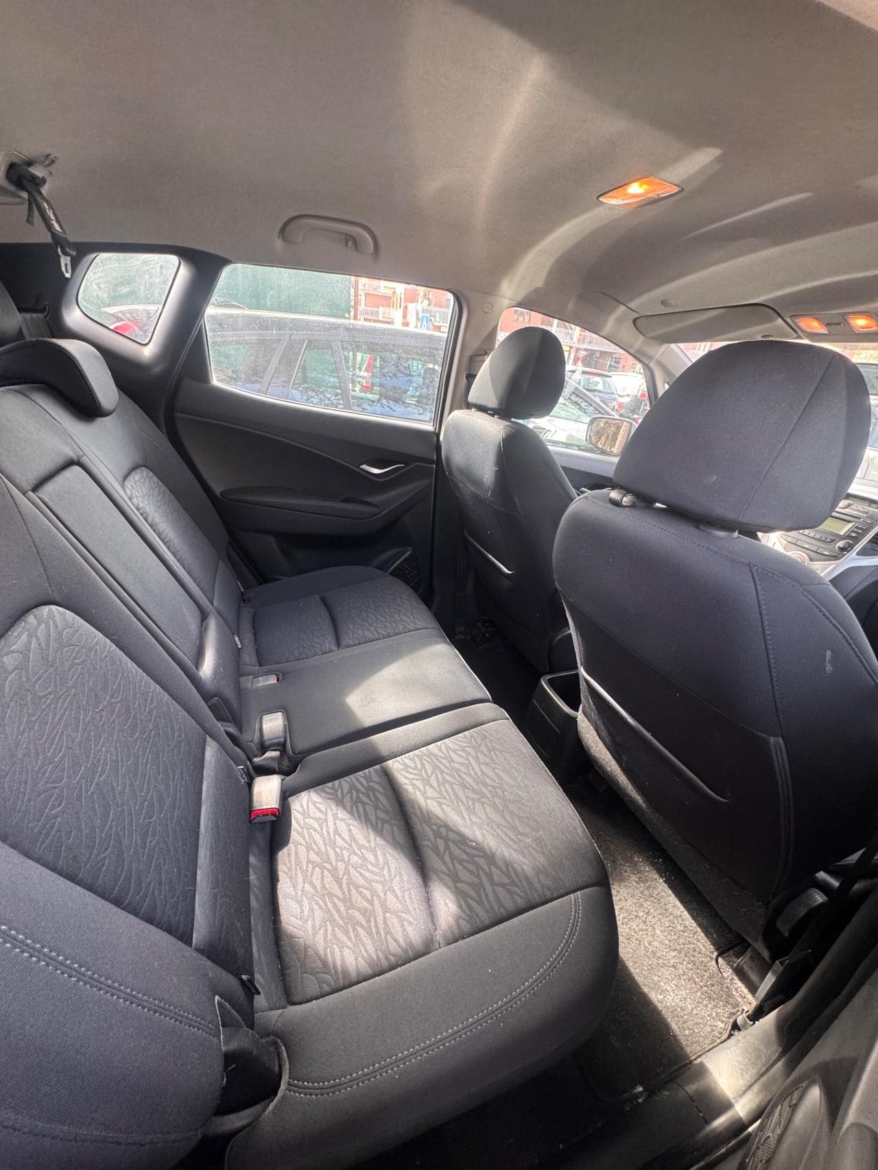Hyundai iX20 1.4 CRDI 90 CV Comfort