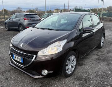 Peugeot 208 1.2 VTi 82 CV 5 porte Active