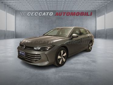 Volkswagen Passat IX 2024 2.0 tdi scr Business 150cv dsg