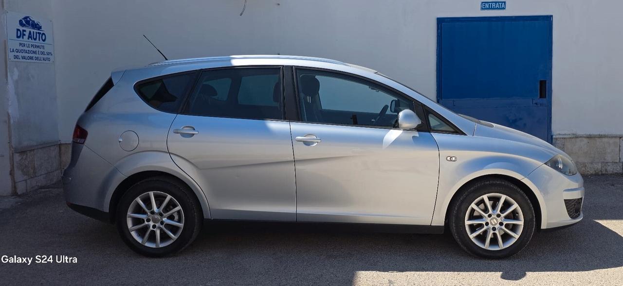 Seat Altea XL 1.6 TDI 105 CR DPF Ref. Ecom.