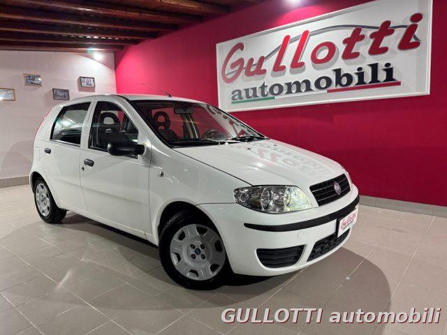 FIAT Punto 1.3 Multijet 16V 5 porte Dynamic