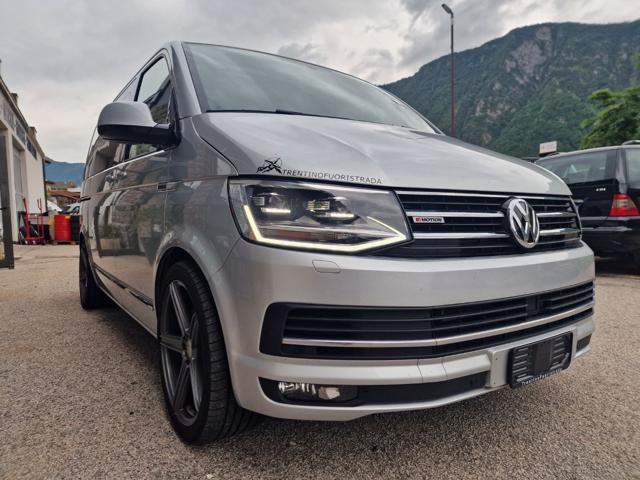 VOLKSWAGEN Multivan 2.0 TDI 204CV DSG 4Motion Highline BULLI