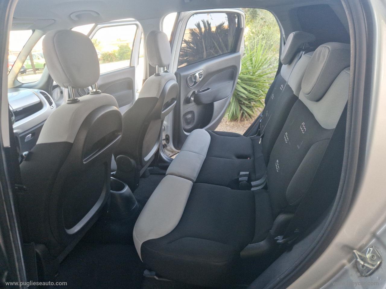 FIAT 500L 1.3 MJT 85 CV