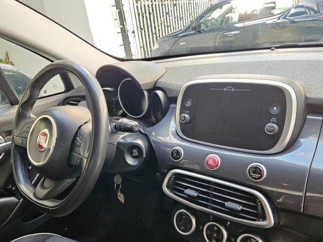 FIAT 500X 1.3 MultiJet 95 CV Pop Star TUA DA 149.00 MENSILI