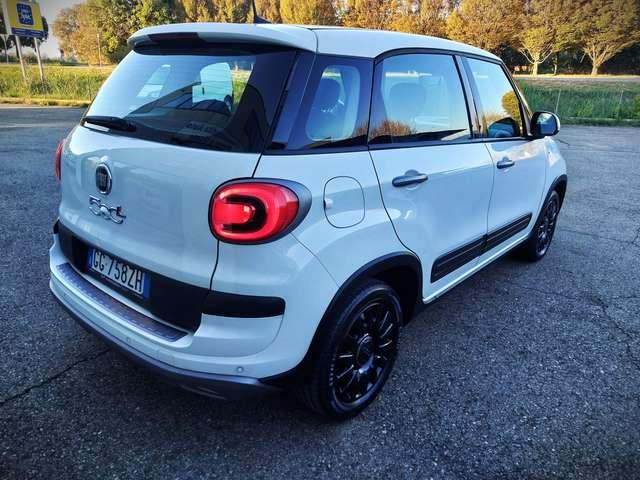 Fiat 500L 500L 2017 Cross 1.3 mjt 95cv my20 *PROMO*