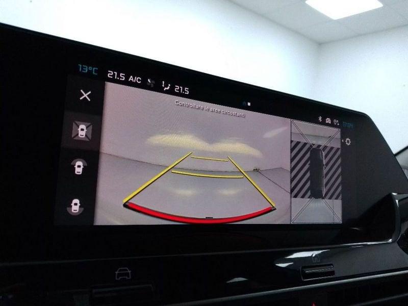 Citroën C4 1.2 puretech Max s&s 130cv eat8