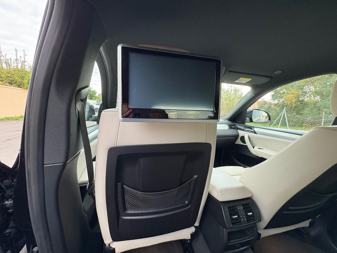 Bmw X4 20d M Sport #7506