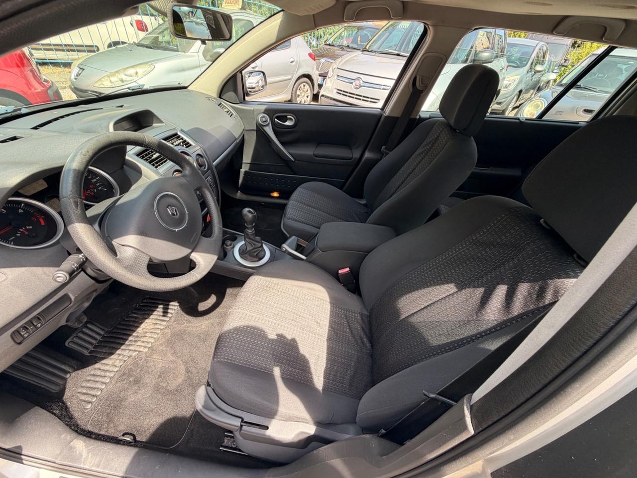 Renault Mégane 1.9 dCi/130CV Grandtour Luxe