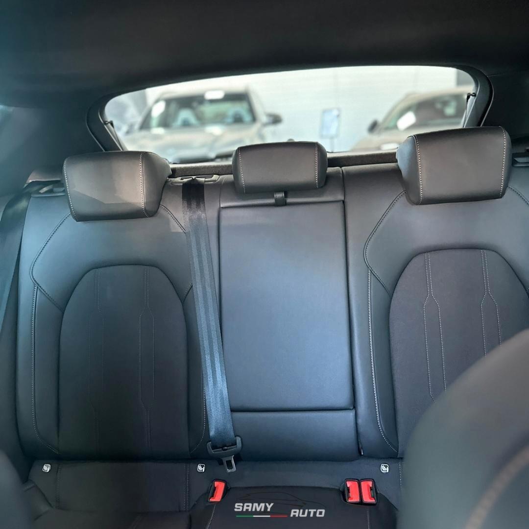 Cupra Leon 2.0 TDI 150 CV DSG