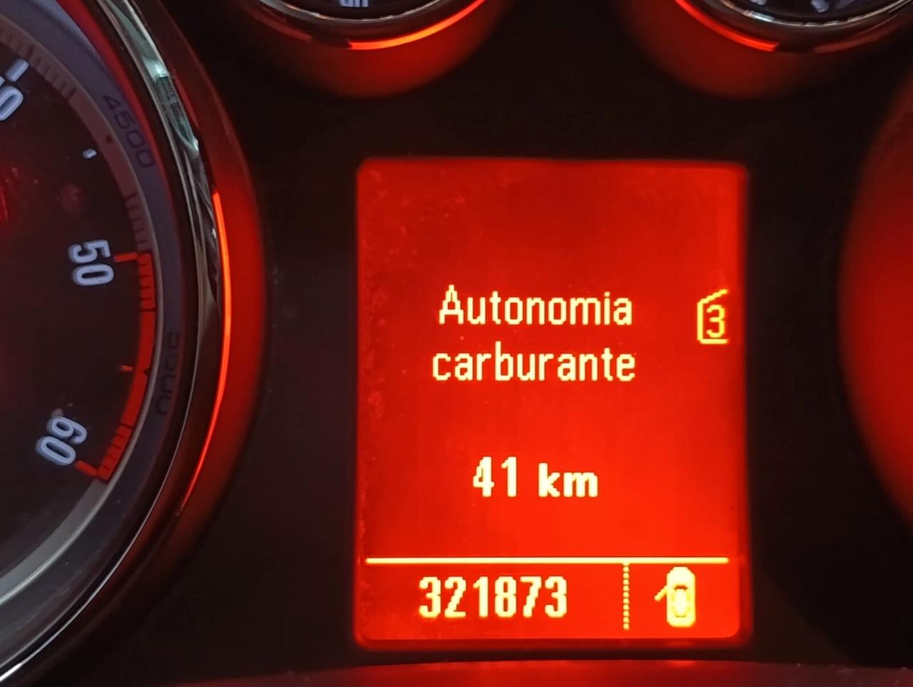 Opel Insignia del 2019 2000 diesel 160 cv full optional
