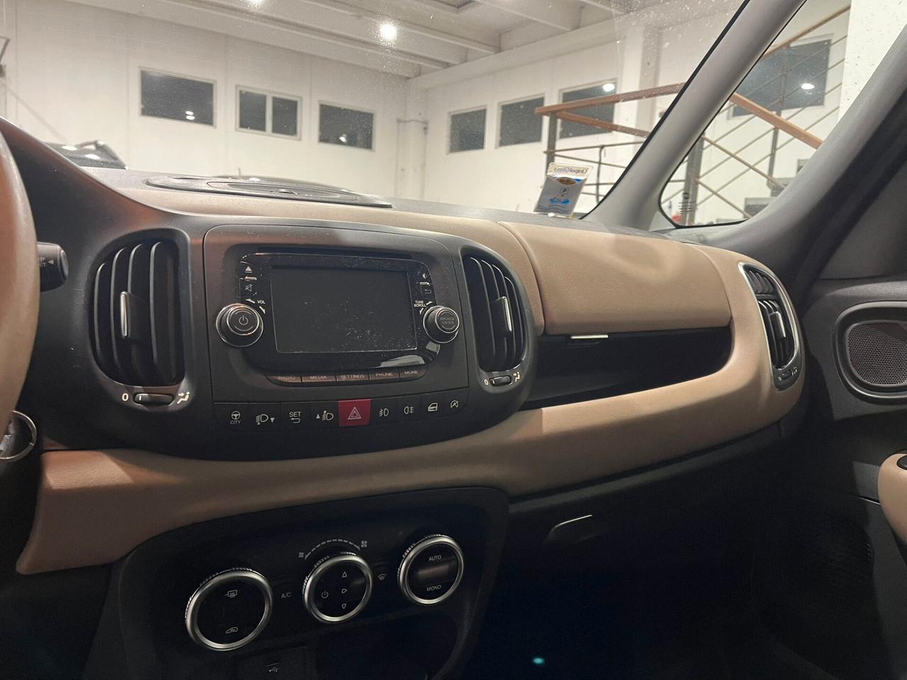 Fiat 500L 1.6 Multijet 105 CV Lounge