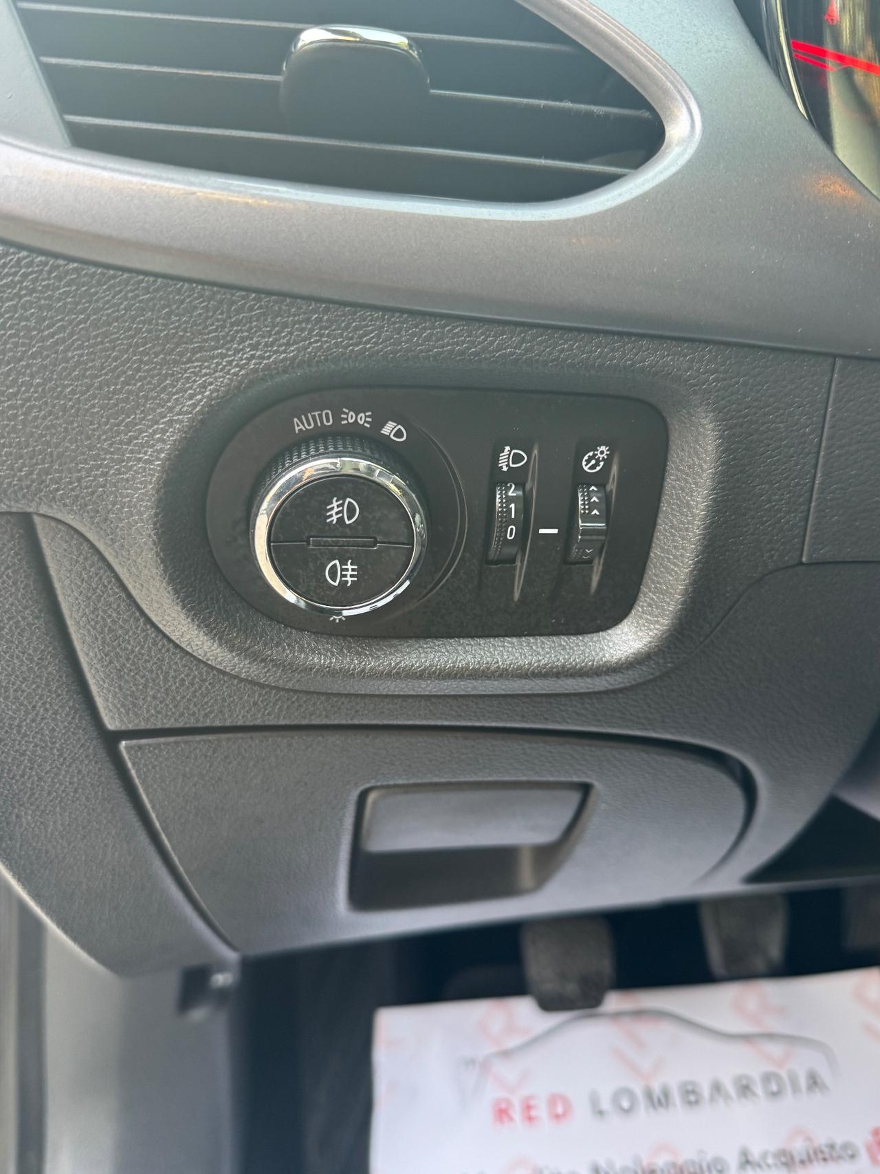 Opel Astra 1.6 CDTi 110CV Start&Stop 5 porte Business