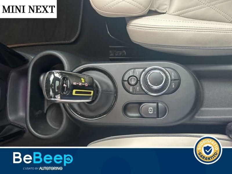 MINI Mini Full Electric MINI 3P COOPER SE YOURS AUTO