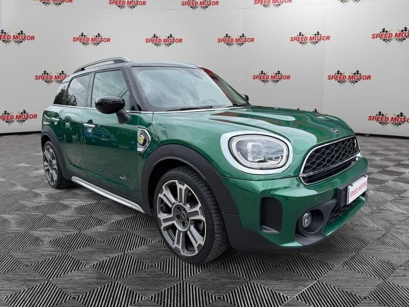 MINI Countryman Mini 1.5 Cooper SE Countryman ALL4 Automatica!