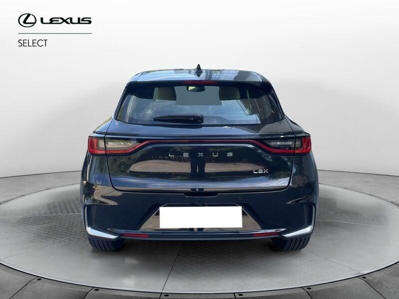 Lexus LBX LBX Hybrid Elegant VENDUTA