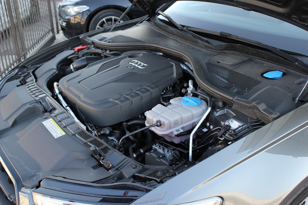 @ Audi A6 Avant 2.0 Finanziabile da € 269,00