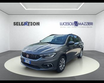 FIAT Tipo (2015-->) - Tipo 1.3 Mjt S&S SW Business