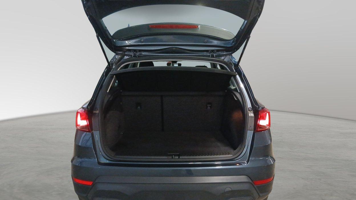 SEAT Arona - Arona 1.0 TGI Style