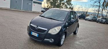 Opel Agila 1.3 CDTI 75CV Enjoy
