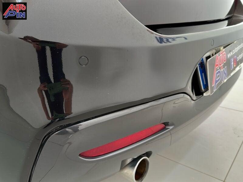 BMW Serie 1 118d MSport Automatica
