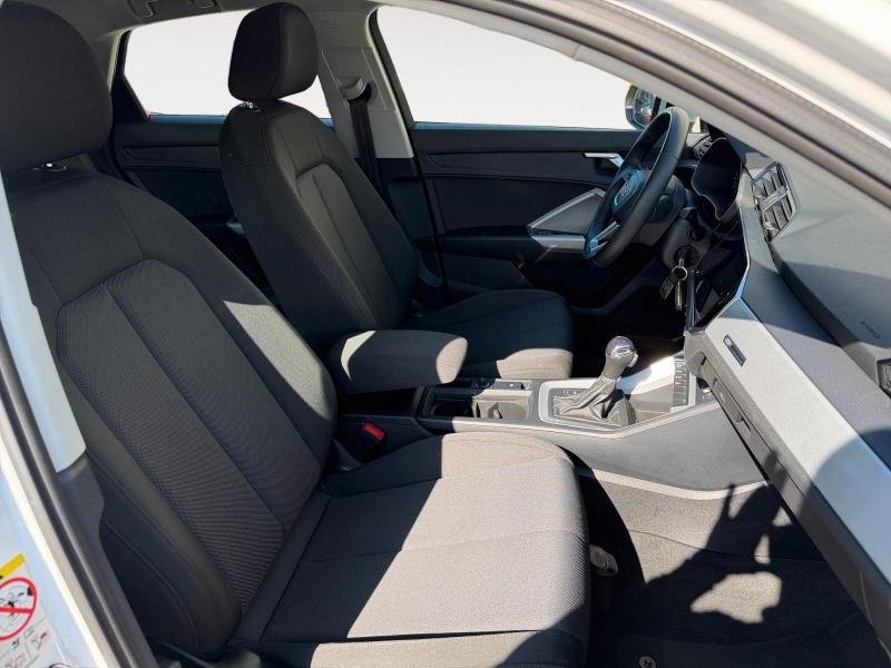 Audi Q3 Sportback 35 2.0 tdi s-tronic