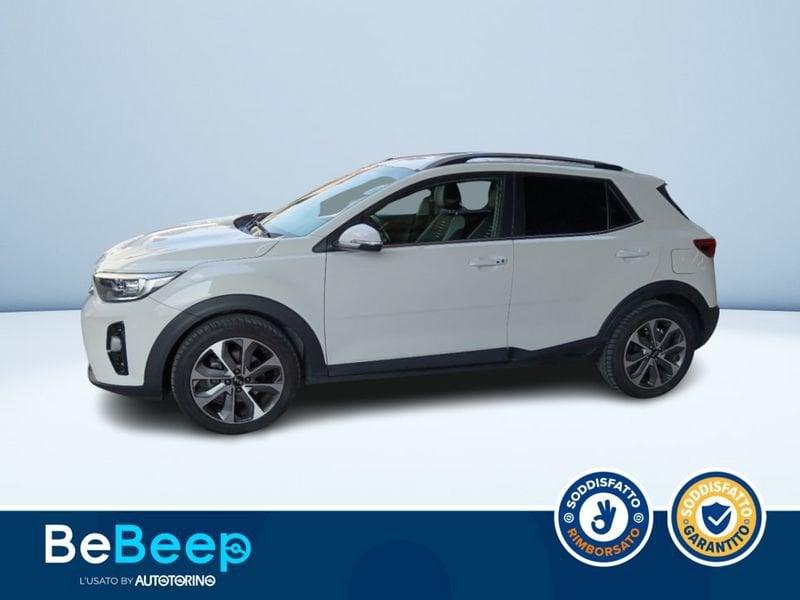 KIA Stonic 1.0 T-GDI ENERGY 120CV MY18