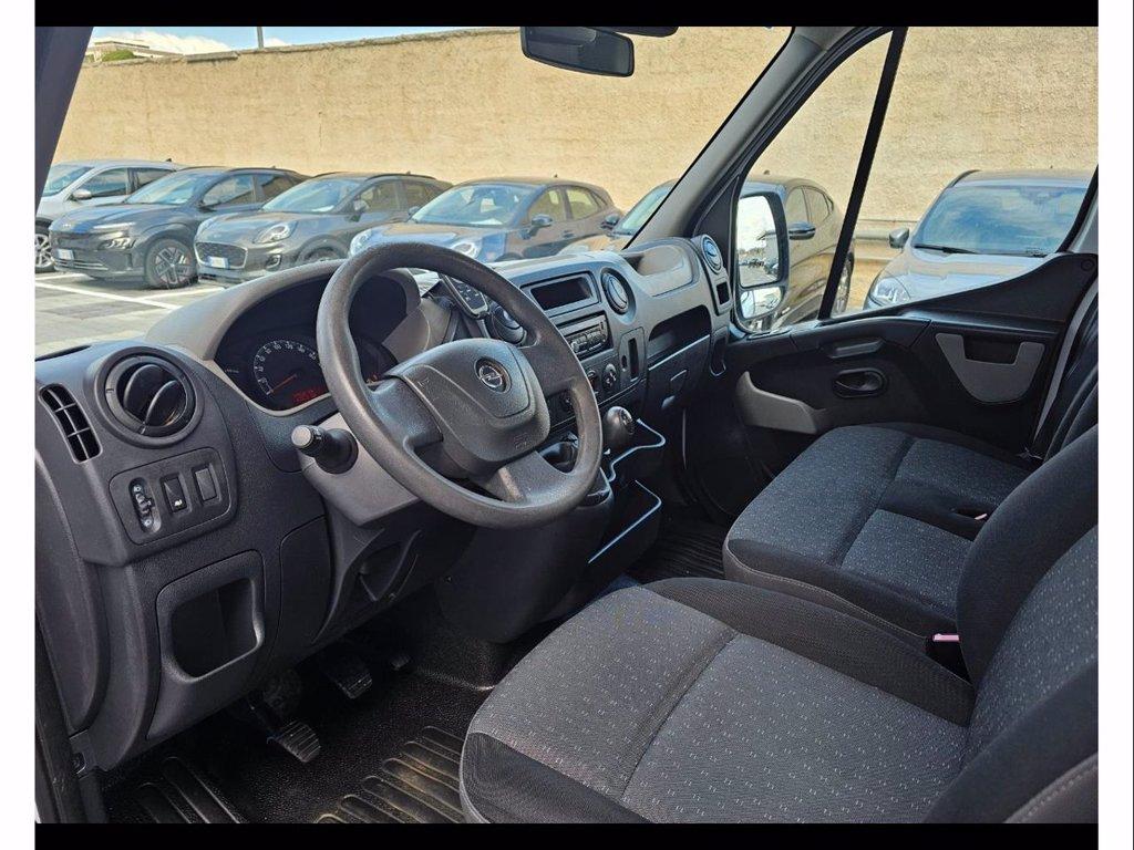 OPEL Movano 35 2.3 cdti 163cv l3 carro s&s e5+ del 2015