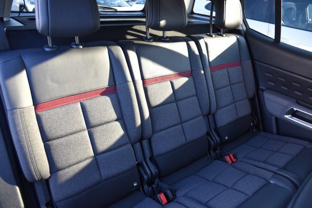CITROEN C5 Aircross BlueHDi 130 S&S EAT8 Feel Pack