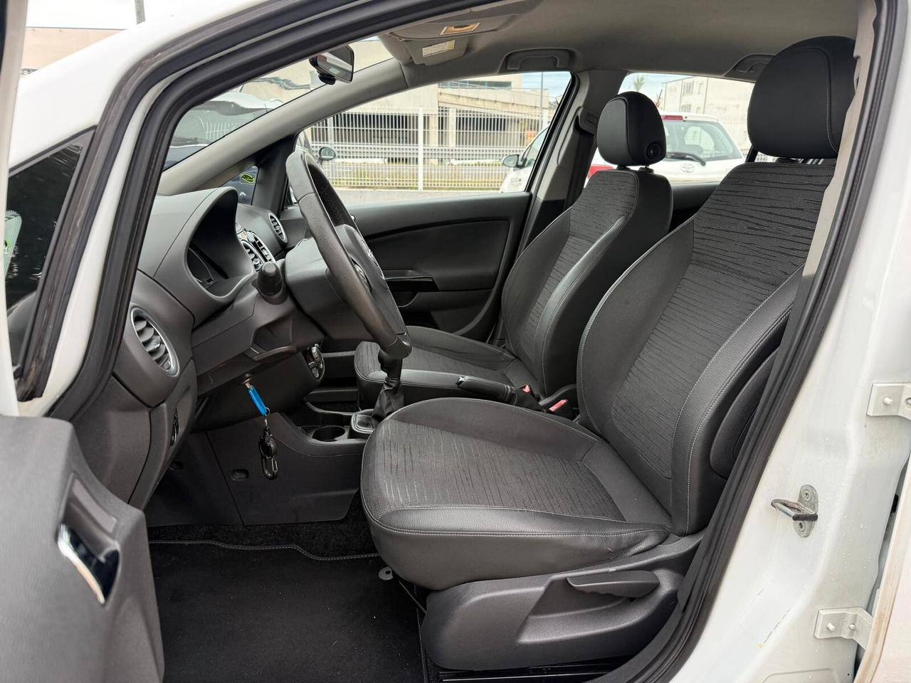 Opel Corsa 1.3 CDTI 75CV F.AP. 5 porte Edition