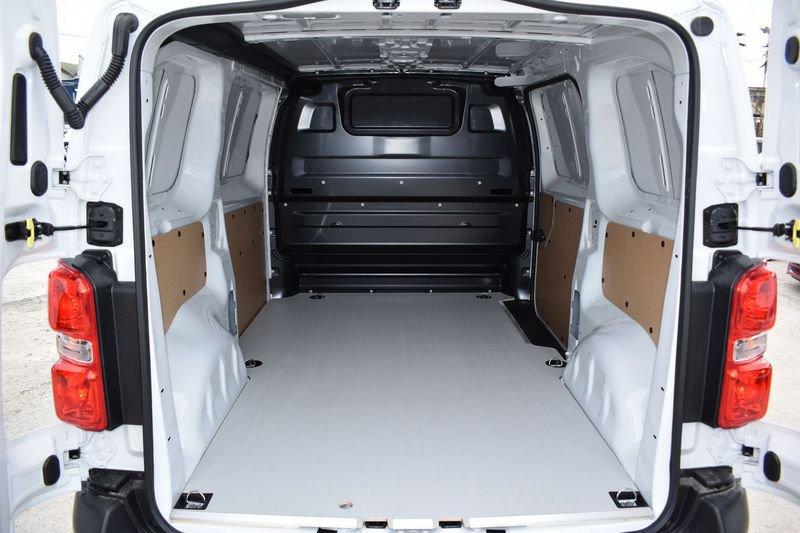 FIAT Scudo 1.5 BlueHDi 120CV PL-TN Furgone