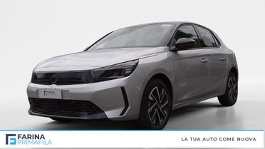 OPEL Nuova Corsa GS Hybrid 110CV DTC6