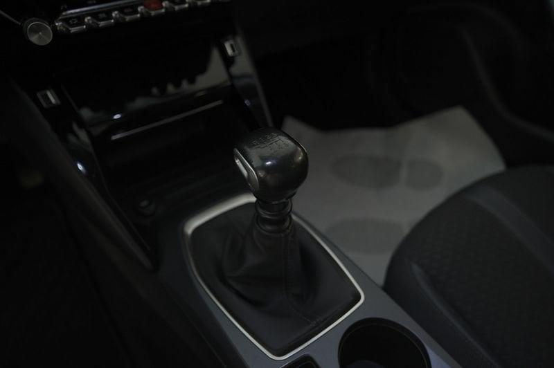 Peugeot 2008 1.2 puretech Allure Navi Pack s&s 130cv