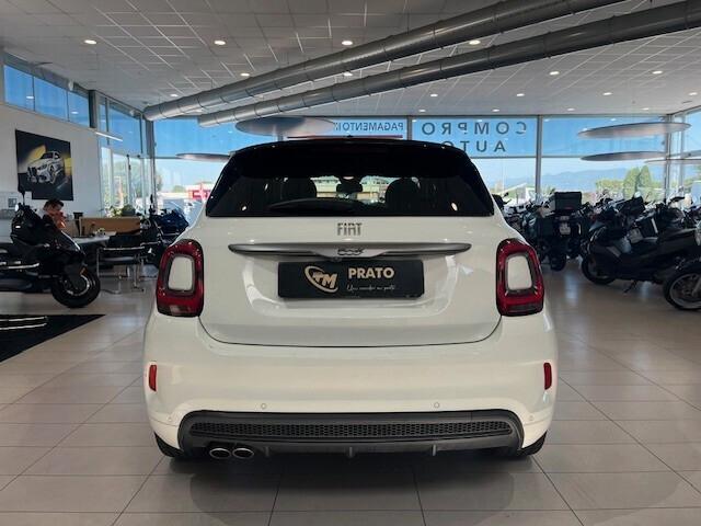 Fiat 500X 1.3 mjet Sport 95cv *23.000 KM*