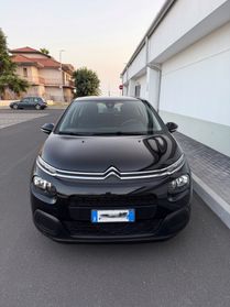 Citroen C3 PureTech 83 S&S Shine Pack