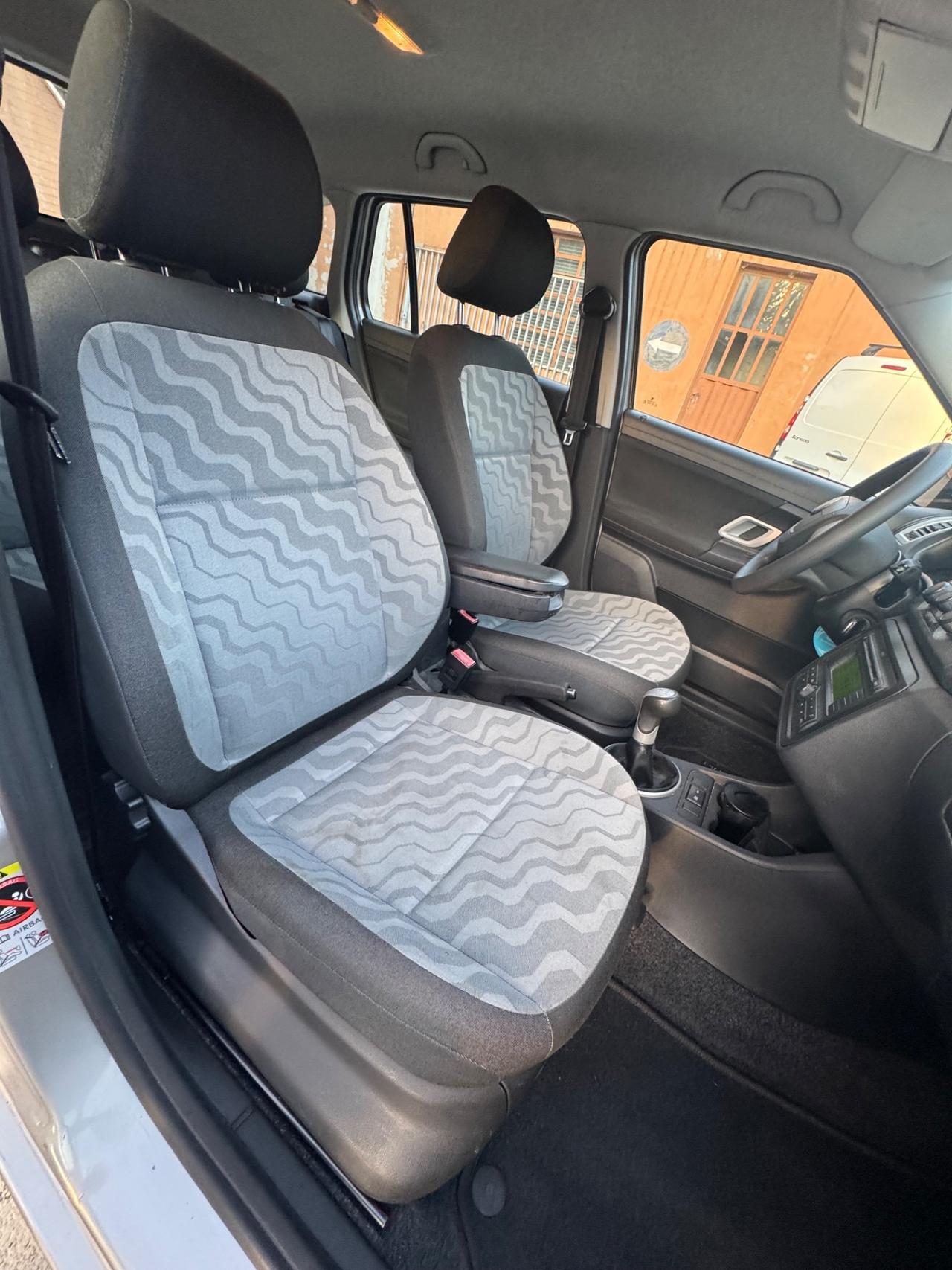 Skoda Fabia 1.2 6V 60CV 5p.