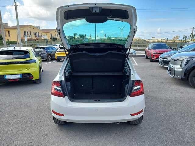 SKODA Fabia 1.0 MPI 60 CV TwinColor